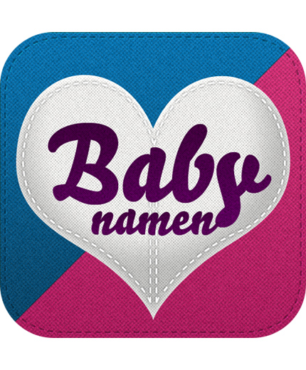 De leukste babynamen - app