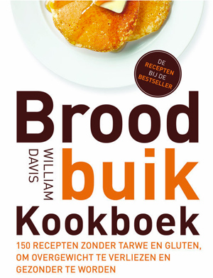 broodbuik kookboek