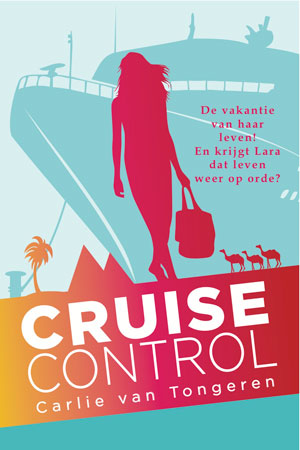 Cruise Control, Carlie van Tongeren