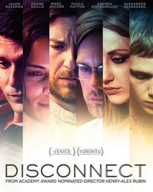 Disconnect, thriller