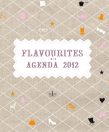 Flavourites agenda
