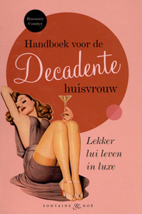 handboek decadente huisvrouw