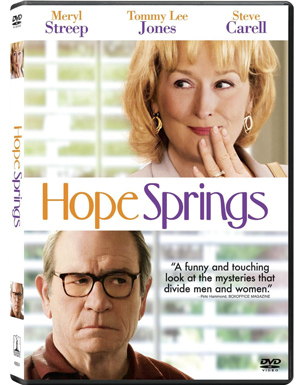 Hope Springs, filmkomedie