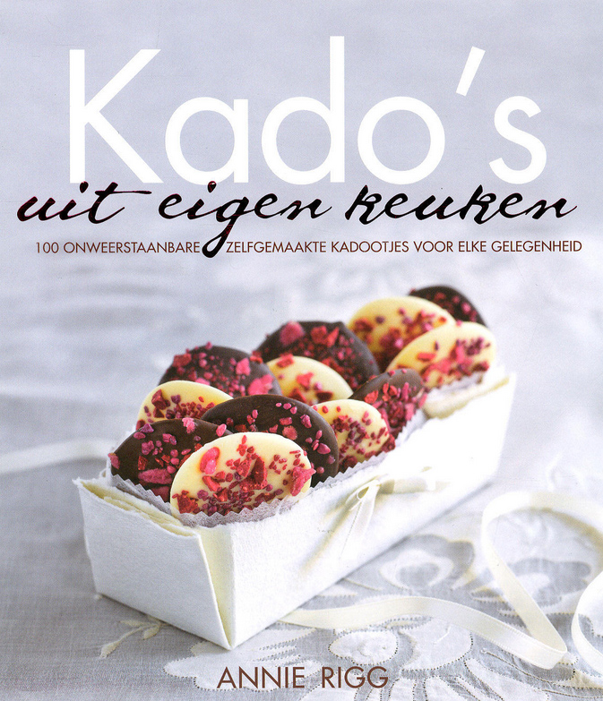 Kado's uit eigen keuken