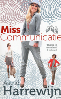 Boek Miss Communicatie