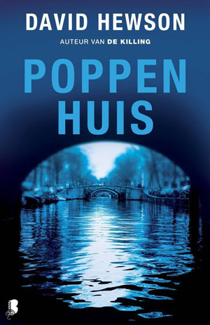 Poppenhuis, David Hewson