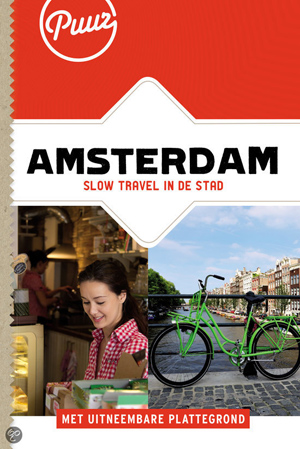 Puur Amsterdam reisgids