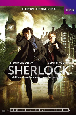 Serie Sherlock