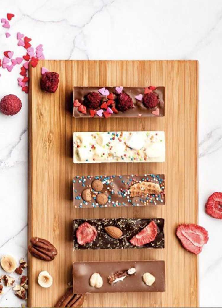 Chocstar