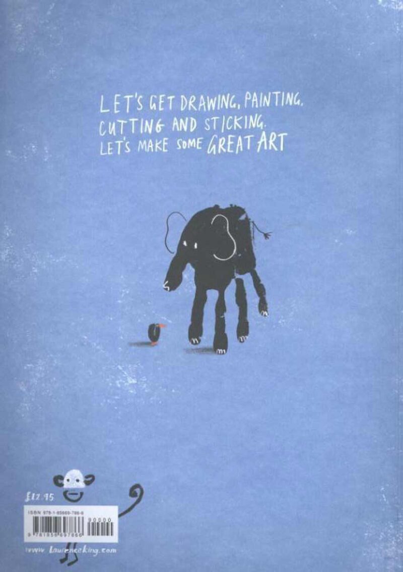 Let's Make Some Great Art