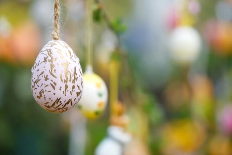 DIY Pasen