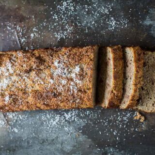 Bananenbrood recepten