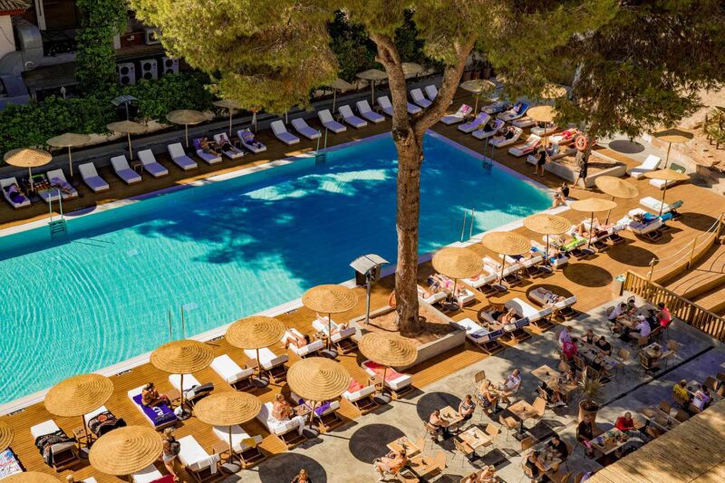 Mooie hotels - Cook's Club Palma Beach