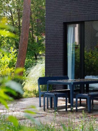 Woodview vakantiehuisje Achterhoek