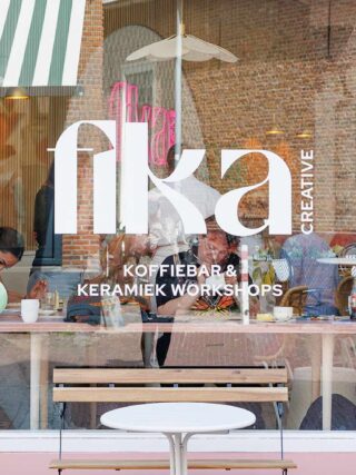 Fika Creatieve keramiek Hoorn