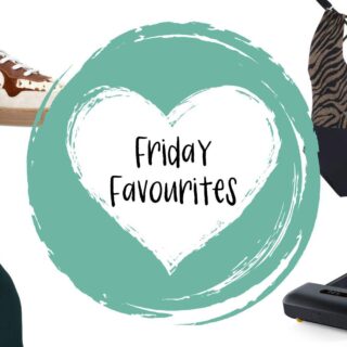 Friday Favourites
