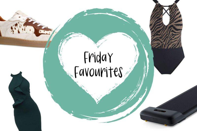 Friday Favourites