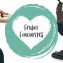Friday Favourites