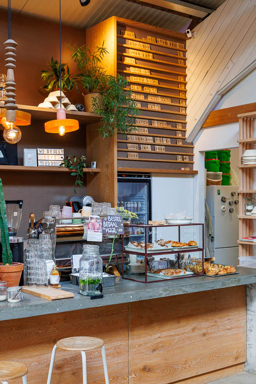 Koffiedok Deventer