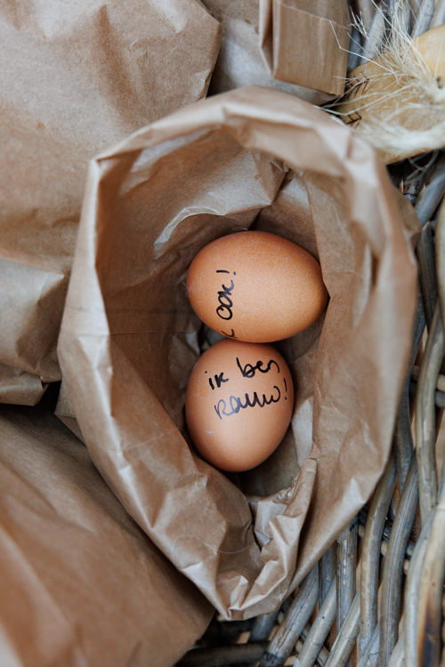 Cabin ANNA, uitschuifhuisje, ontbijt
