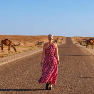 Rondreizen Zuid-Tunesië