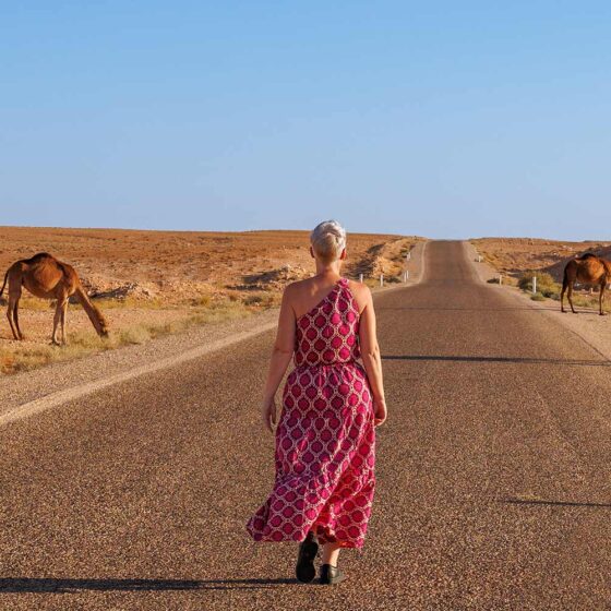 Rondreizen Zuid-Tunesië