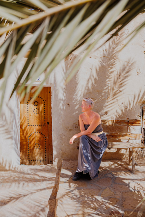 Rondreizen Zuid-Tunesië: Ksar Hadada
