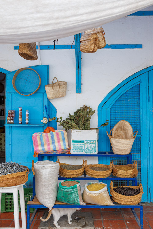 Rondreizen Zuid-Tunesië: Djerbahood
