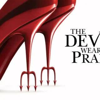 Devil Wears Prada 2 recensie