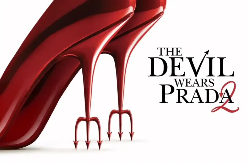 Devil Wears Prada 2 recensie