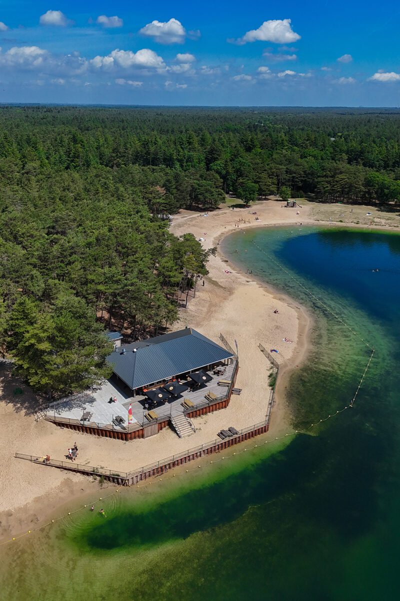 MIYO Tiny House Veluwe