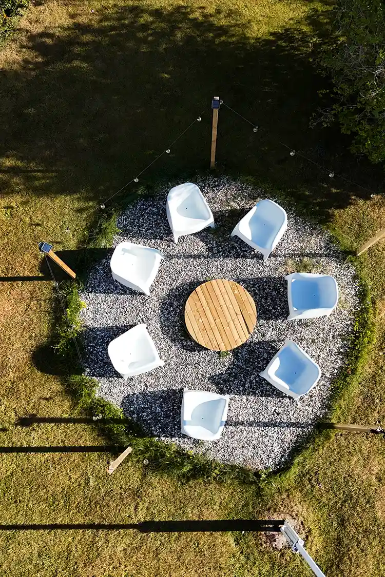 Vakantiehuis Zweden, Het Zweedse Nest