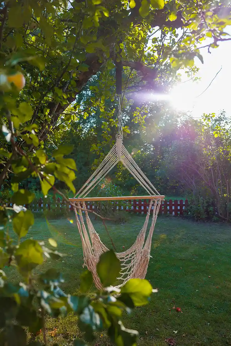 Vakantiehuis Zweden, Het Zweedse Nest
