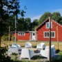 Vakantiehuis Zweden, Het Zweedse Nest