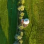 Celestial Living, luxe yurts Achterhoek