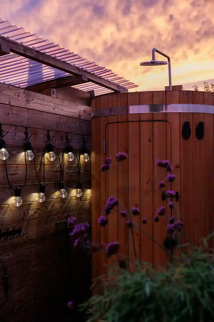 Celestial Living, luxe yurts Achterhoek