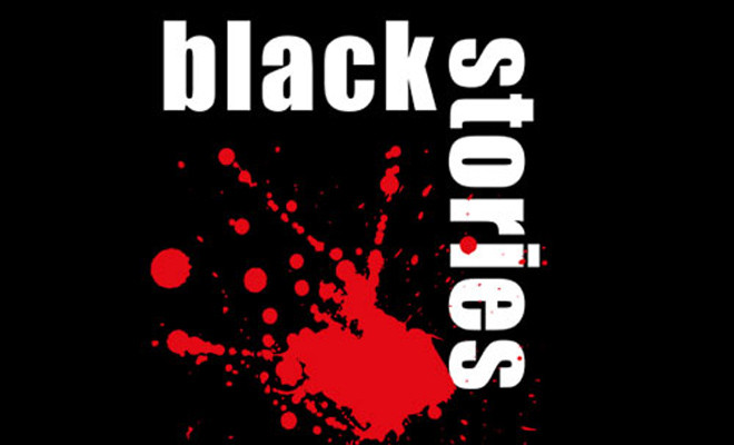 Black Stories, Story Factory
