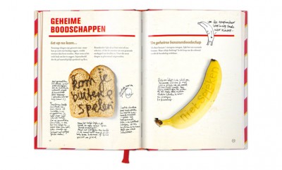 Broodtrommelboek