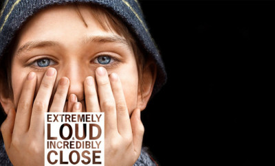 extremely loud and incredibly close