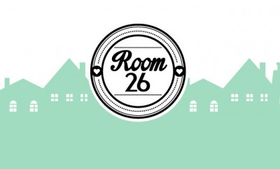 Webshop Room 26