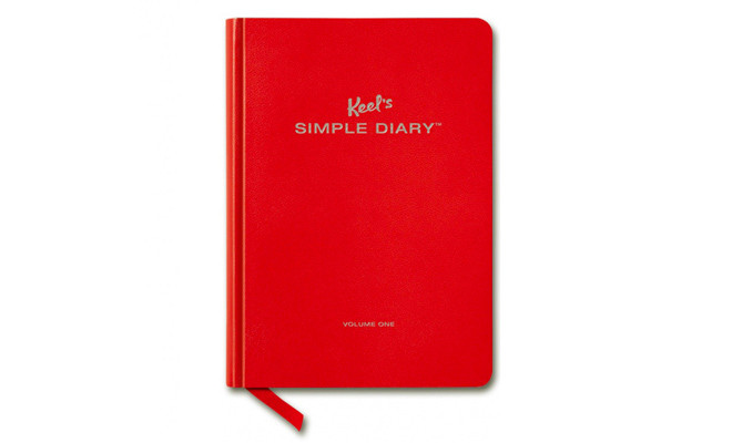 simpel dagboek