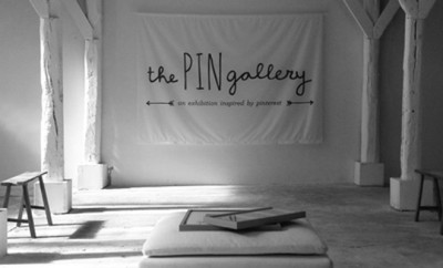The Pin Gallery