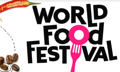 world food festival